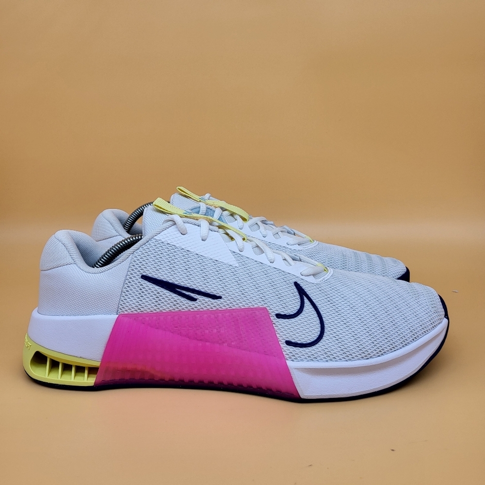 New Nike Metcon 9 Workout Shoes Men's Size 13.5 - Picture 3 of 8
